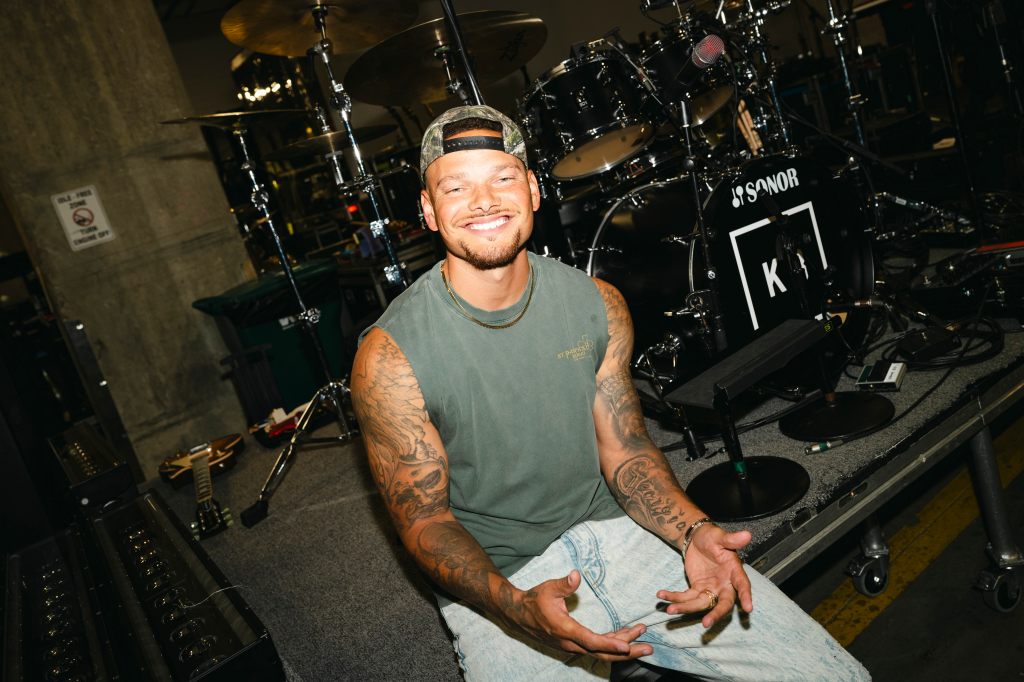 Kane Brown, 2026