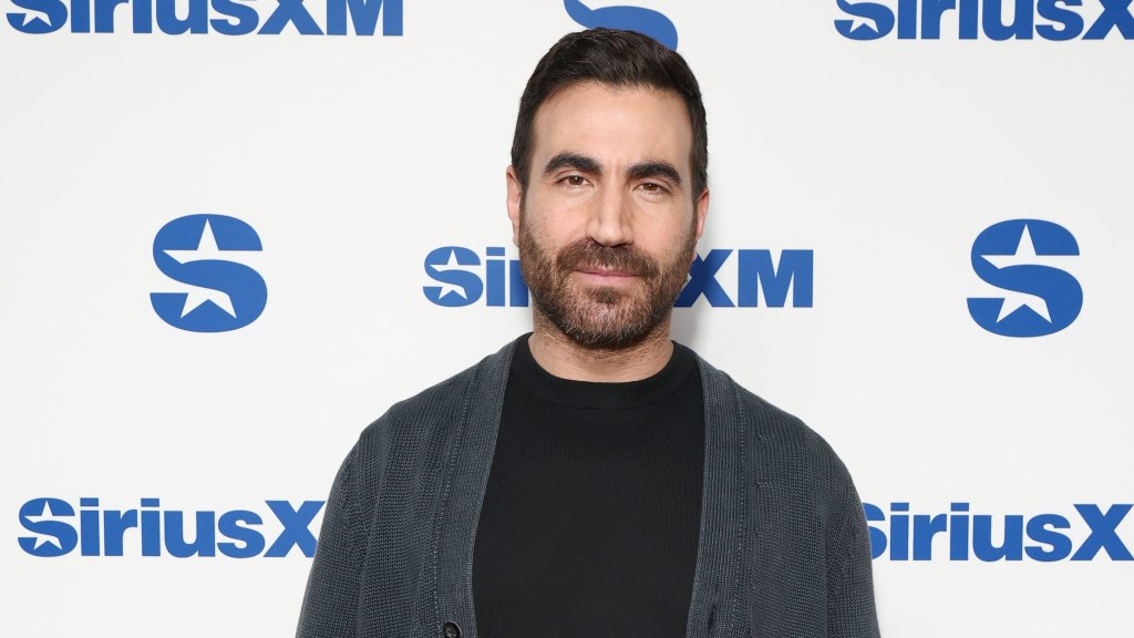 Brett Goldstein, 2026