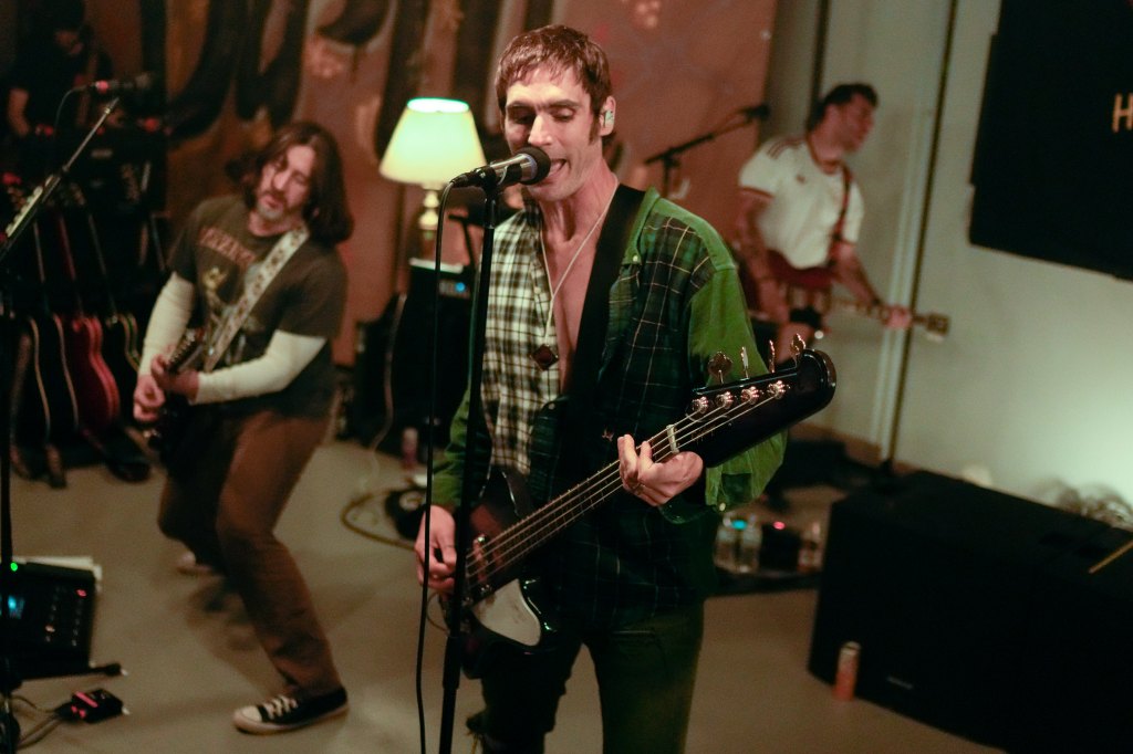 tyson ritter