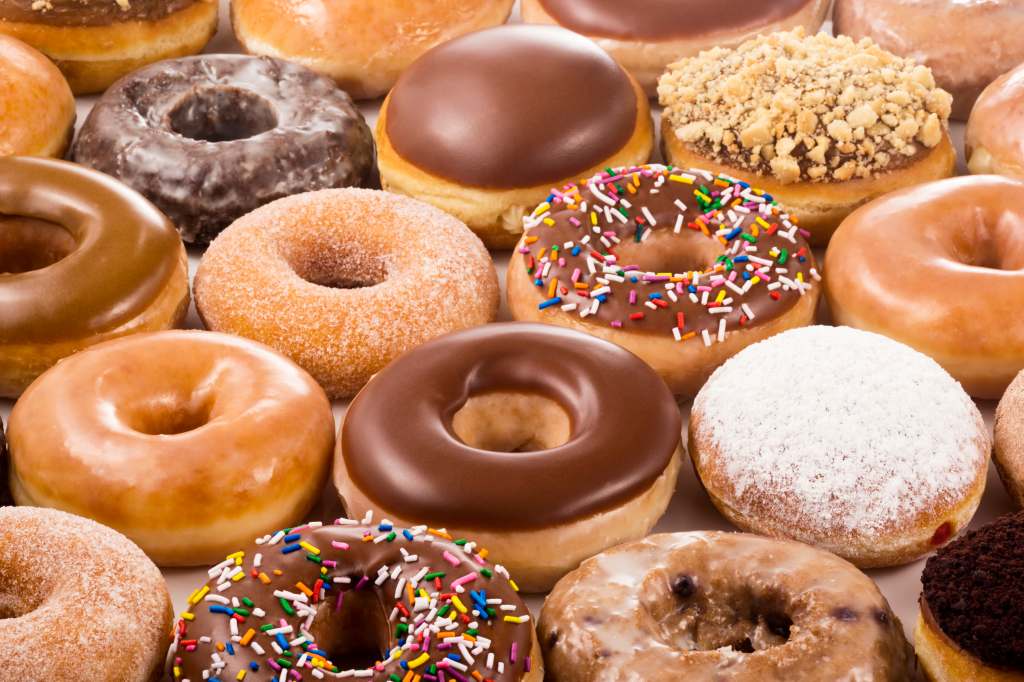 donuts