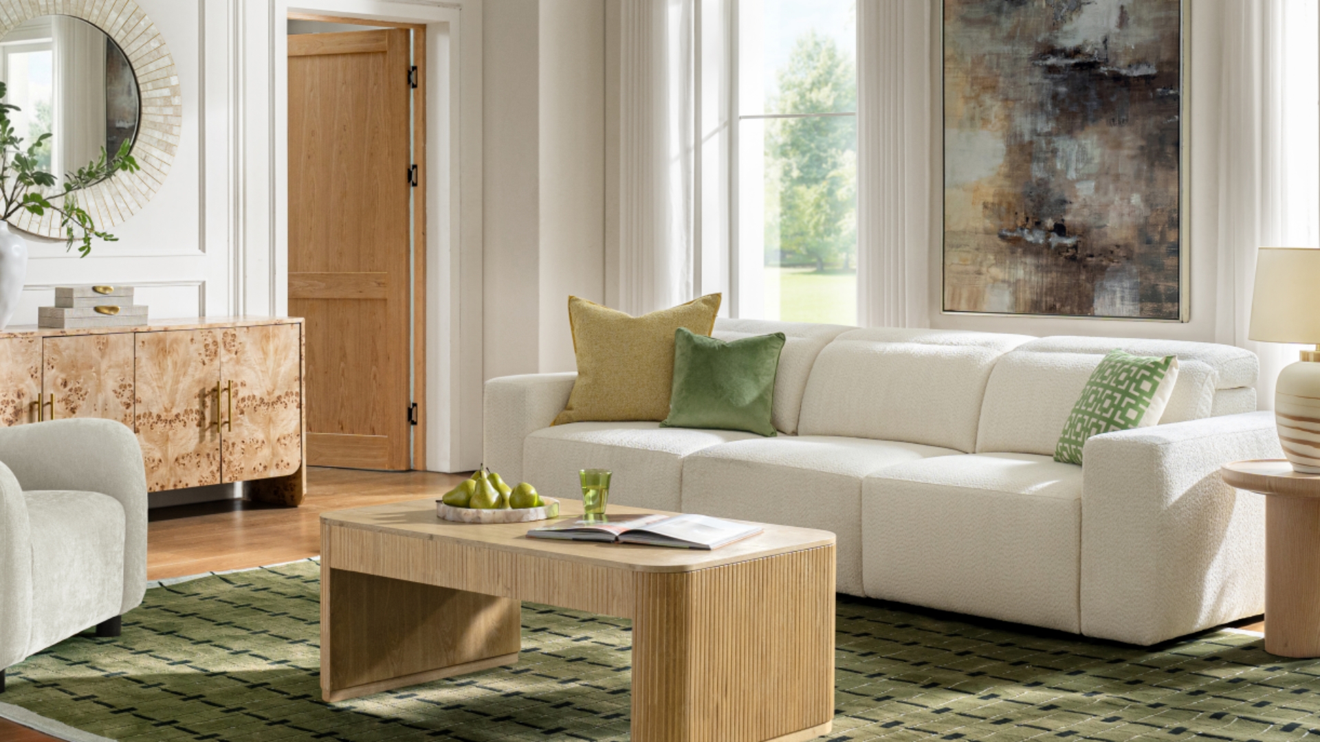 HULALA HOME focuses on adaptive furniture that supports comfort, simplicity and evolving daily routines.