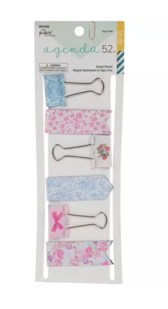 Bookmarks