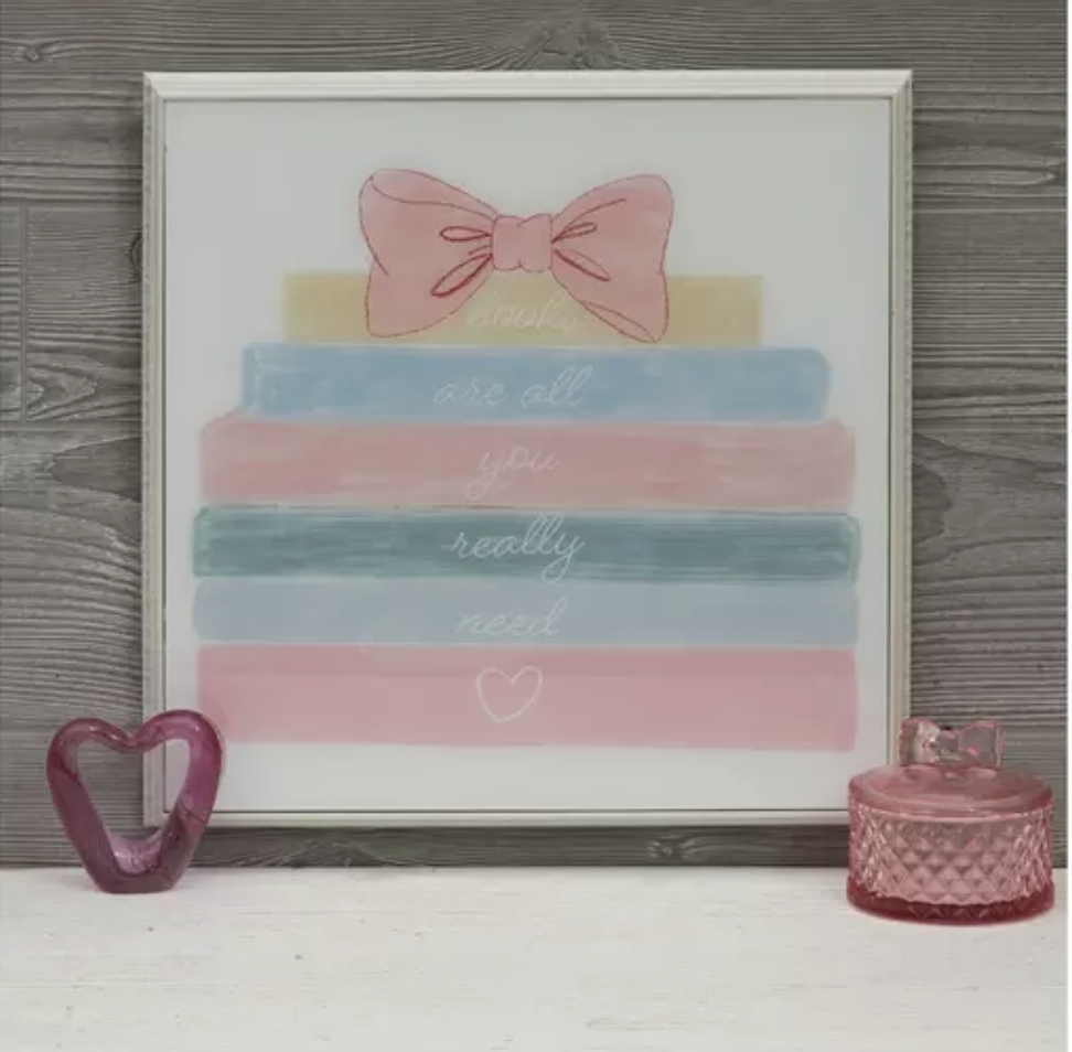 Wall decor