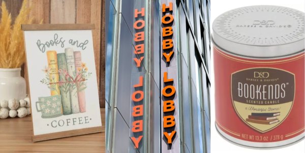 Hobby Lobby