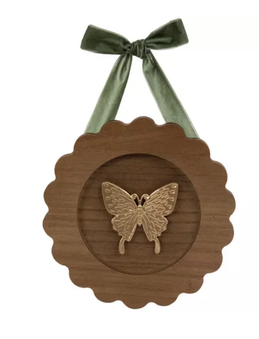 Grab These Beautiful Hobby Lobby Butterfly Finds Before They Go!