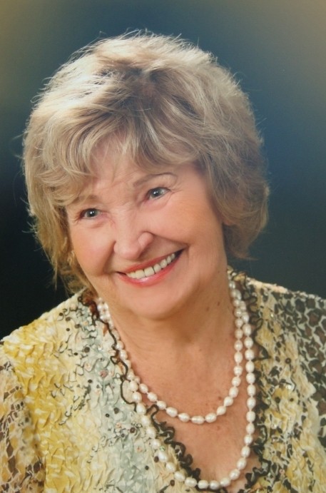 Ida Kinalska-Pietruska