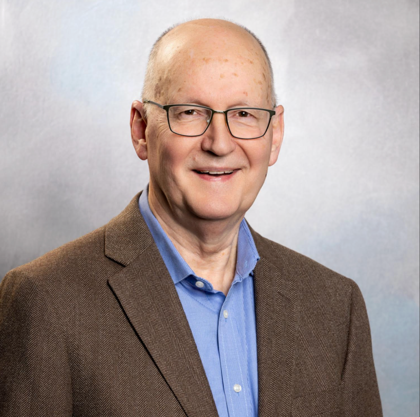 Robert N. Jamison, PhD