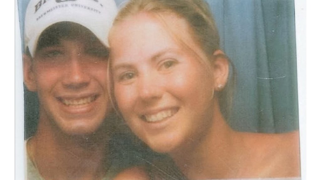 Jason and Rebecca Yarros