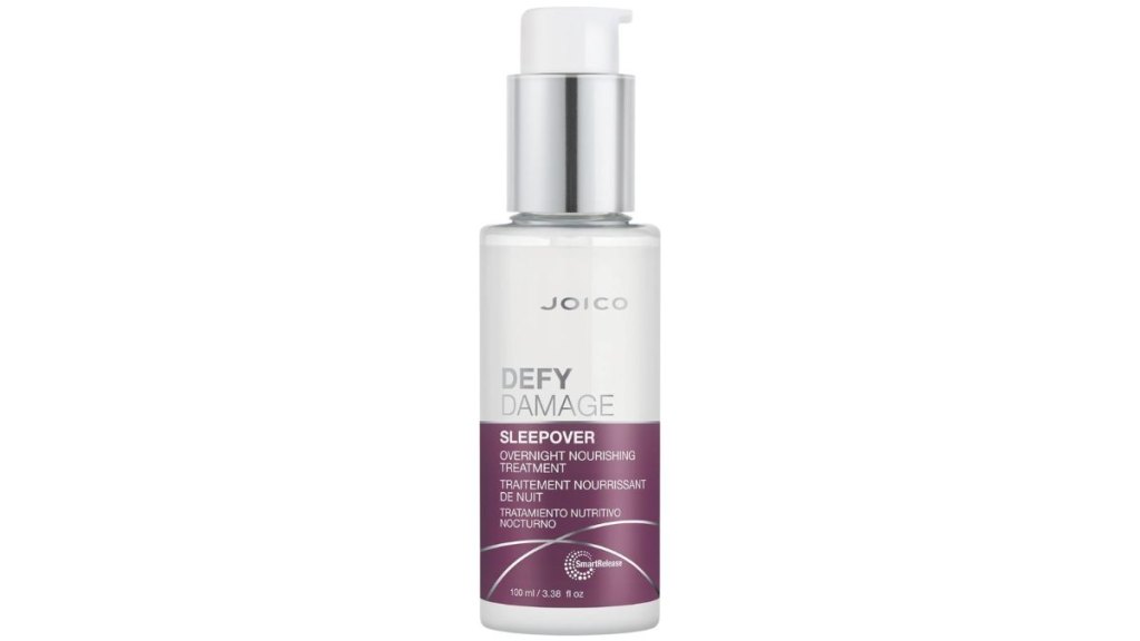 Joico Defy Damage Sleepover Overnight Nourishing Treatment