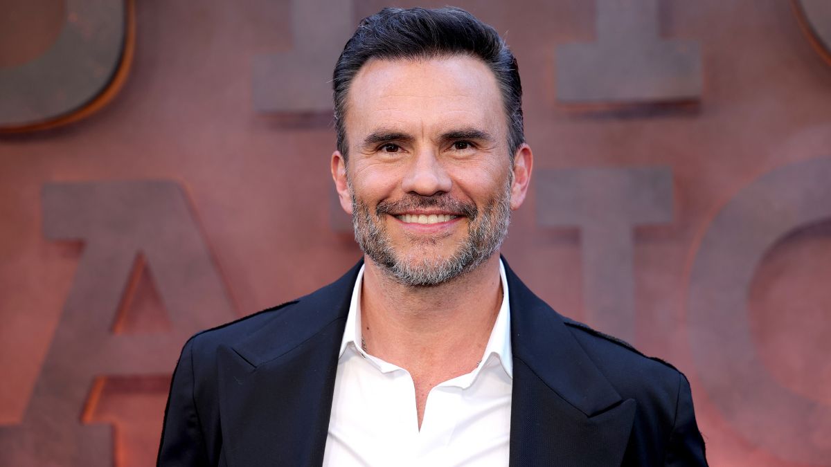 Juan Pablo Raba in 2026