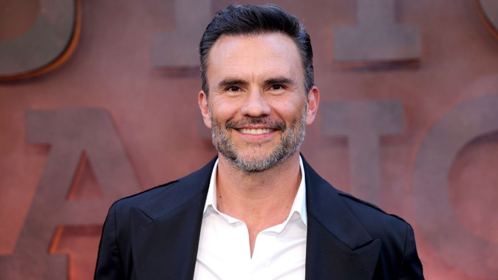 Juan Pablo Raba in 2026