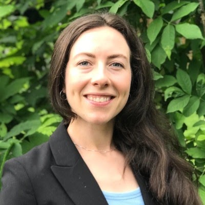 Kristen Kuminski, RD, CDN