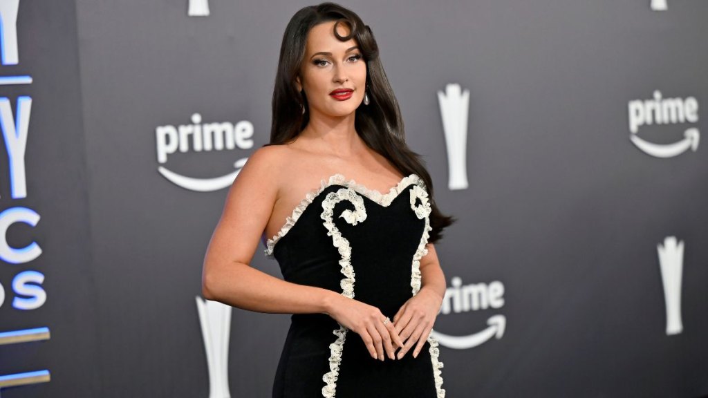 Kacey Musgraves in 2026