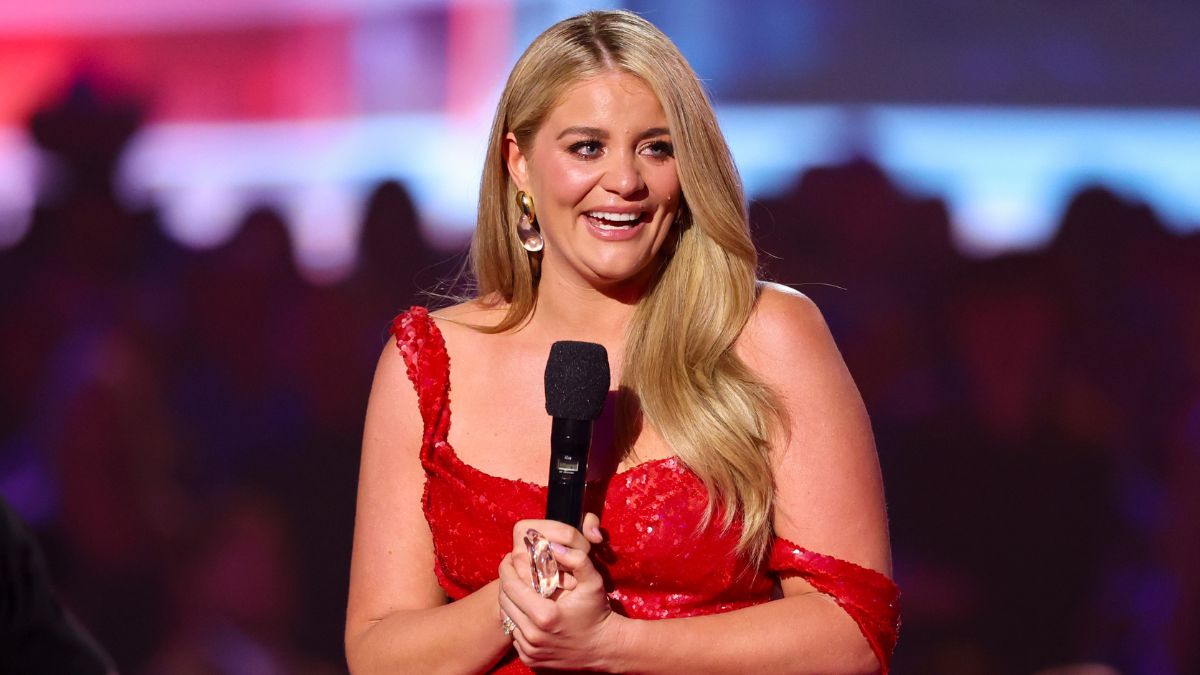 Lauren Alaina in 2026