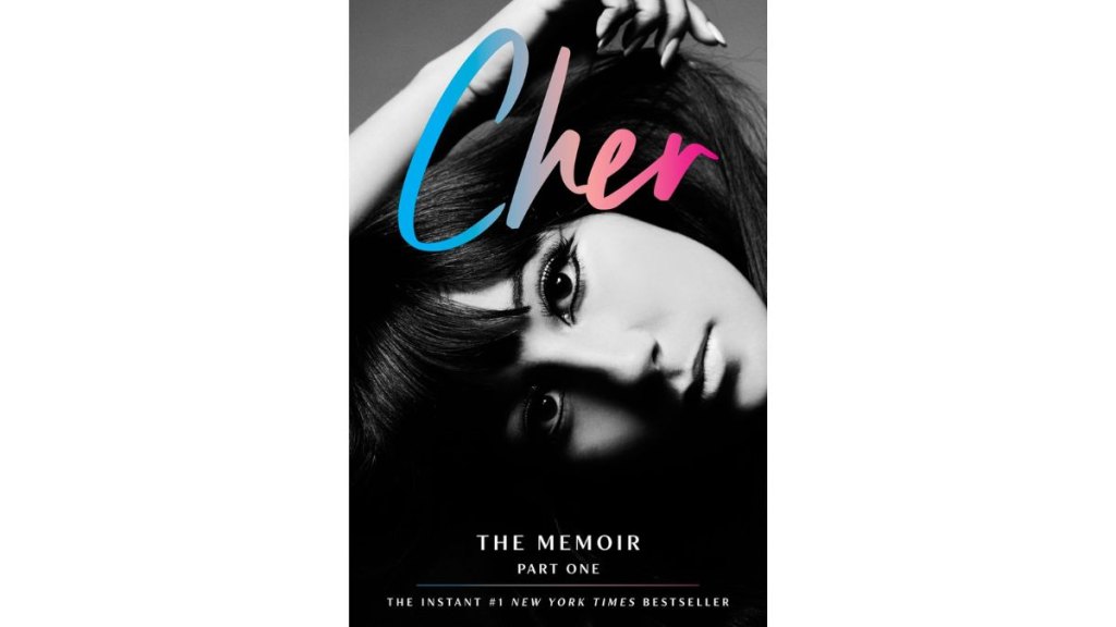 cher's favorite books and movies