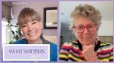 Liz Vaccariello and Prue Leith in 2026