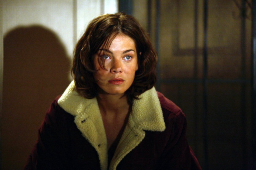 Michelle Monaghan in 'Trucker'