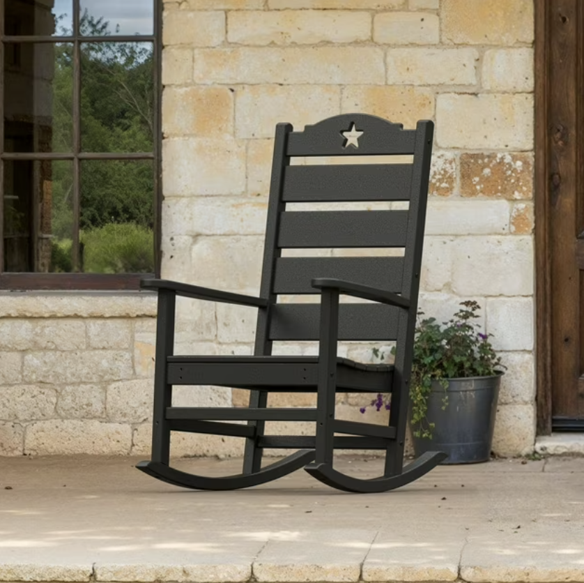 Rocking chair