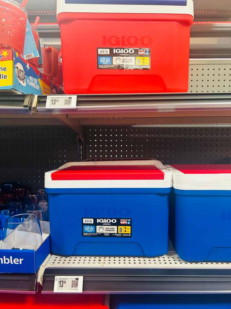 Cooler