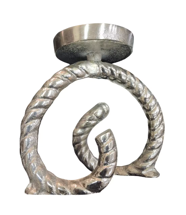 Candle holder