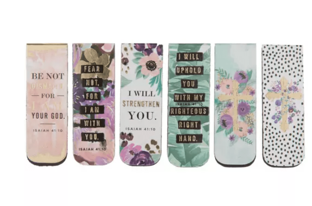 Bookmarks