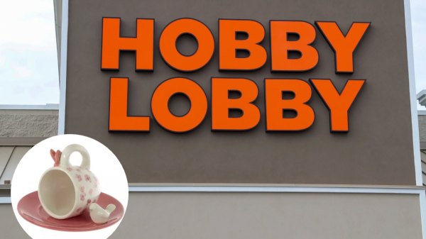 Hobby Lobby
