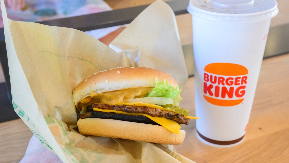 Don't Cook Dinner! Last-Minute National Burger Day Deals to Grab Right Now