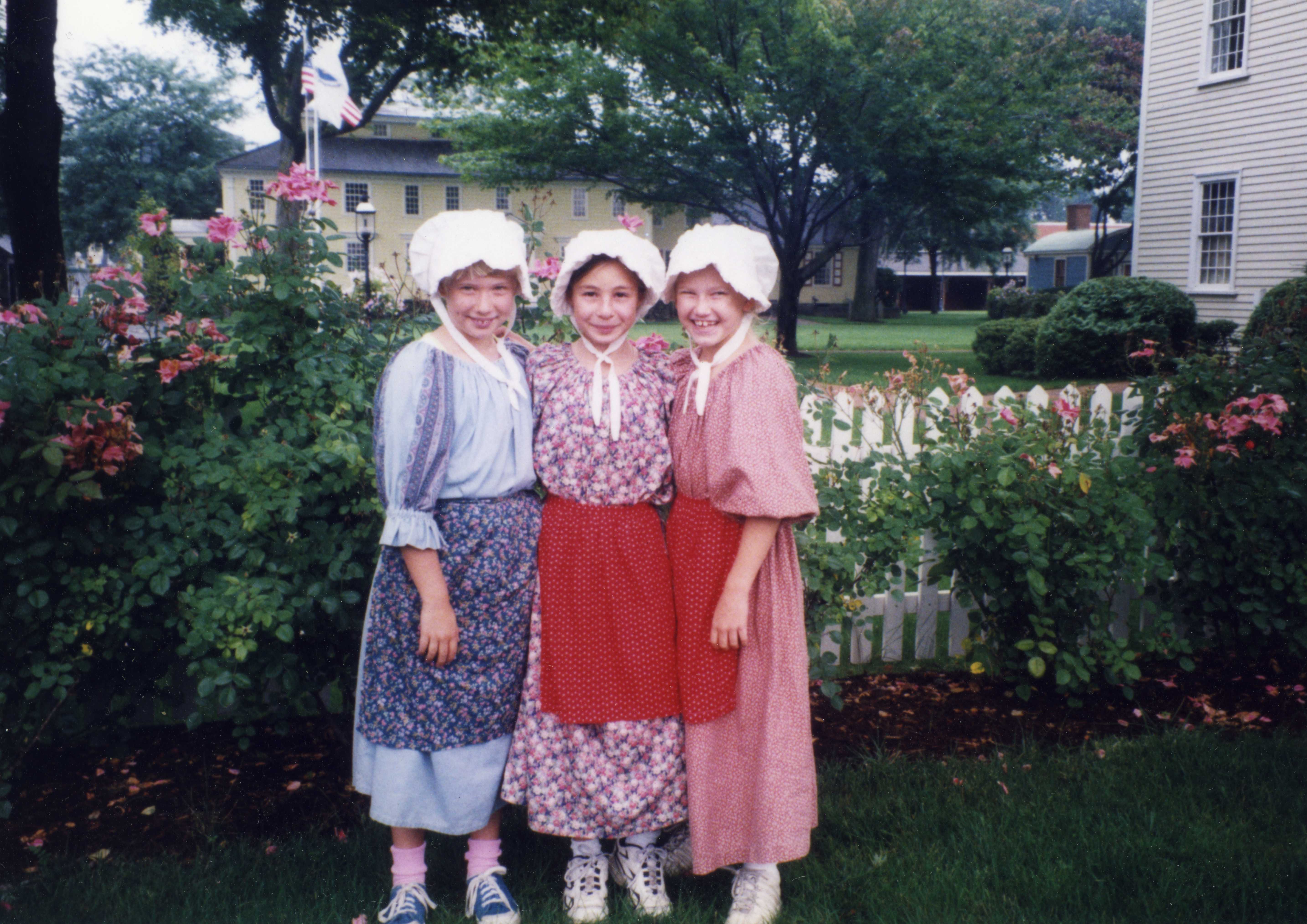 The Big E Fair Legacy Lives On Through One Woman Now