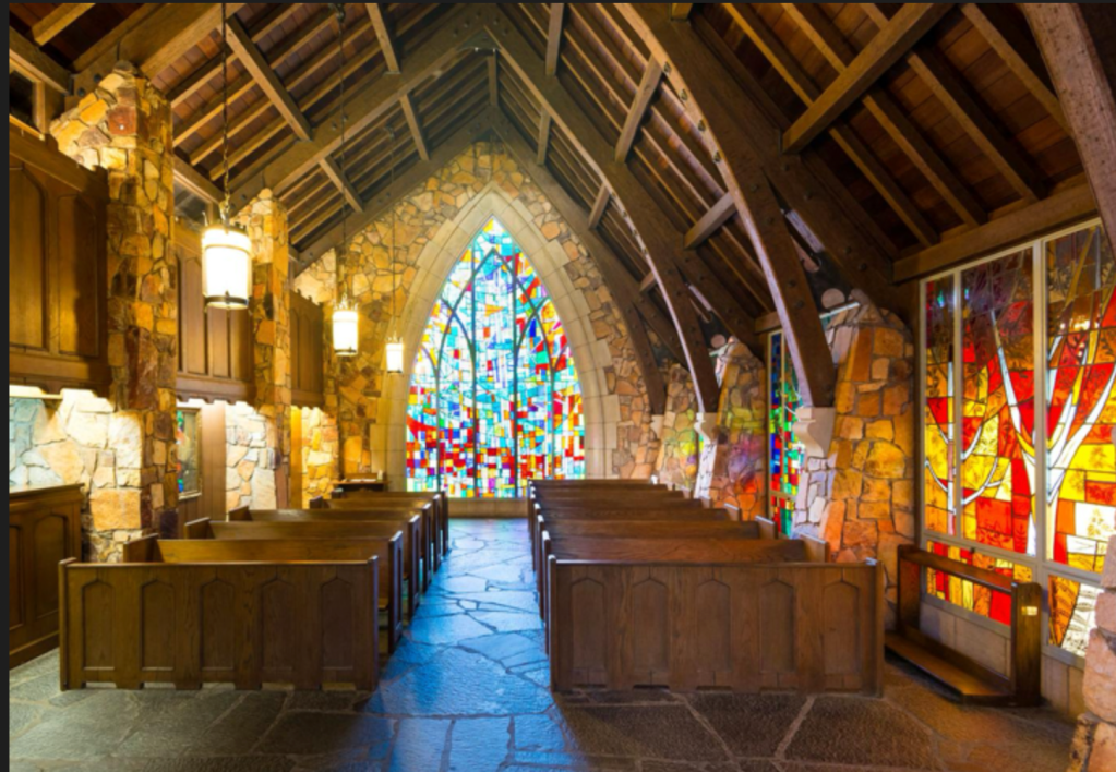Chapel