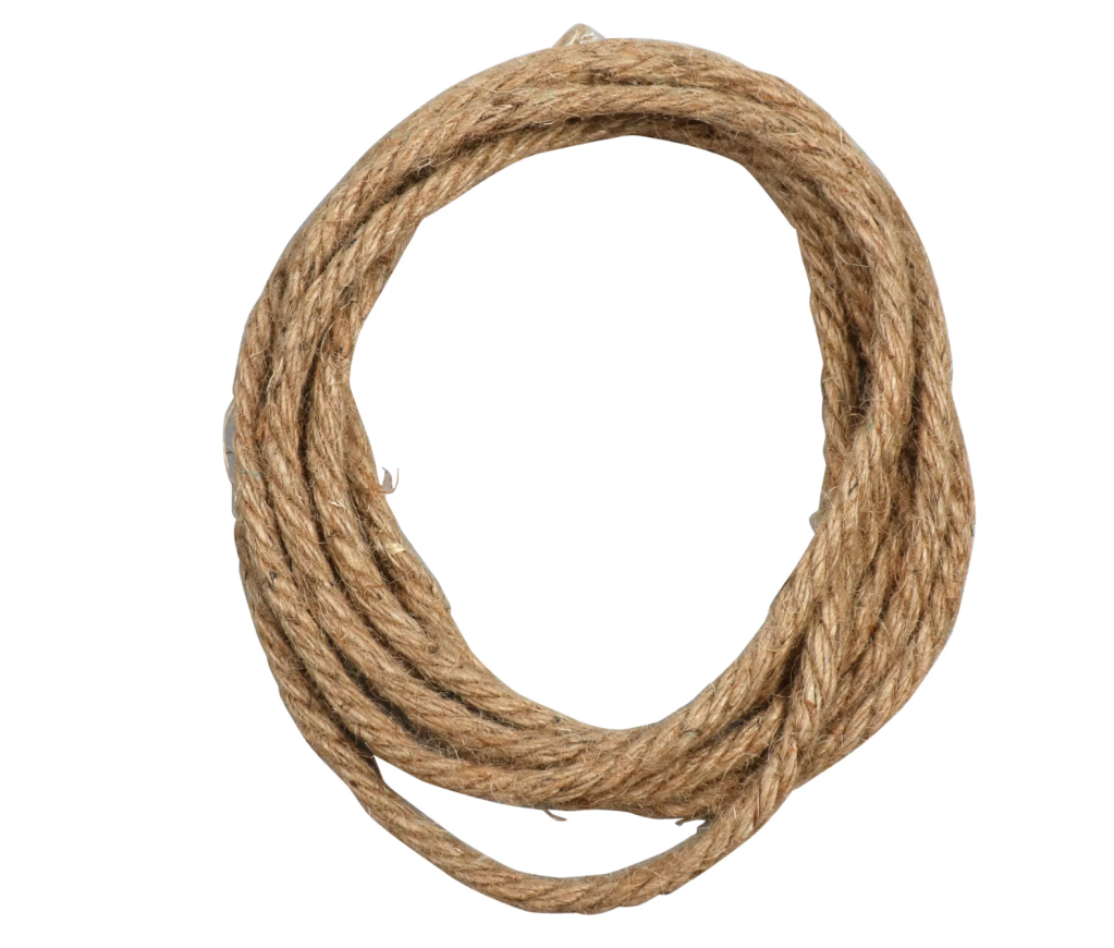 Nautical rope