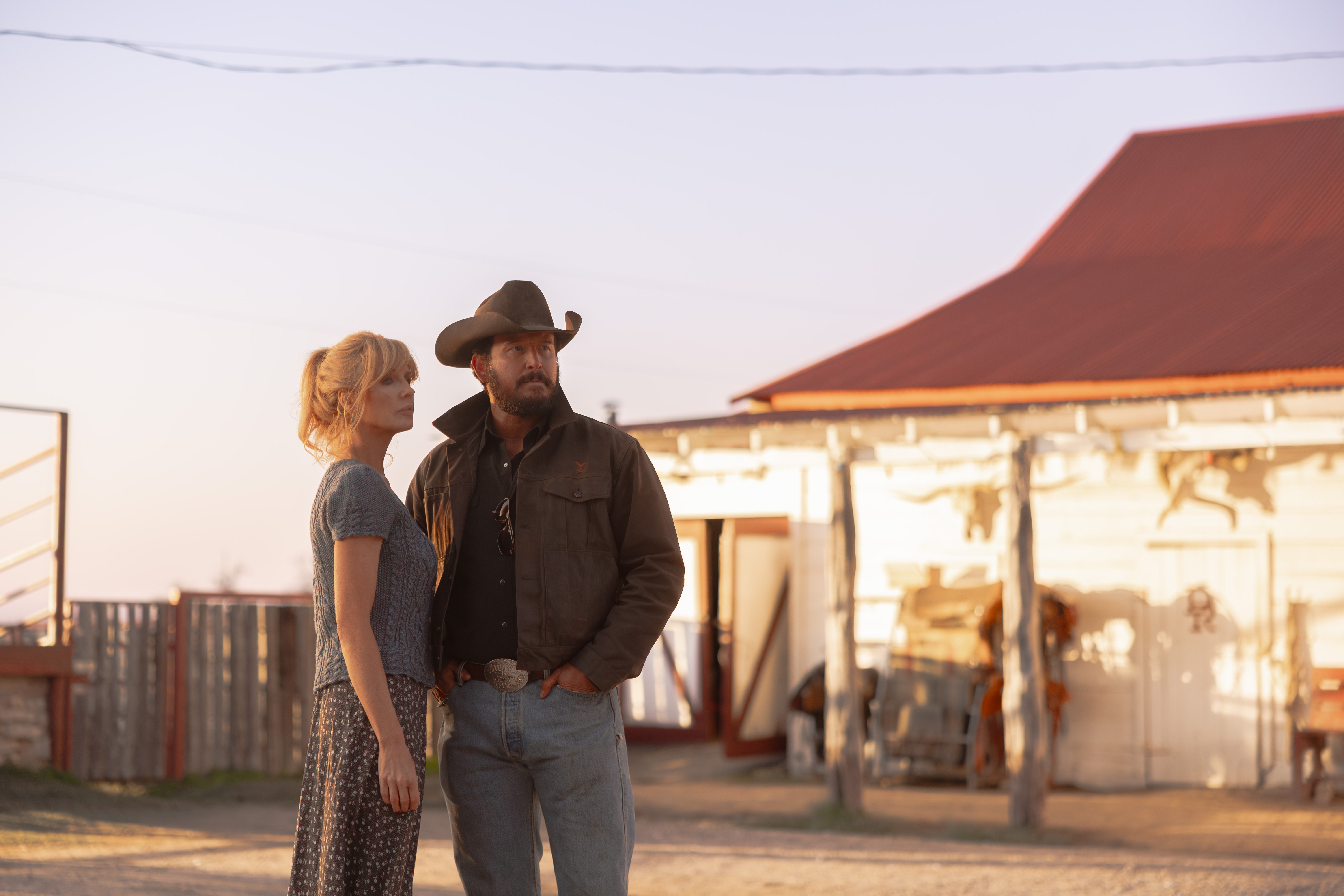 Dollar Tree 'Dutton Ranch' Finds All Fans Need: $1.75 or Less