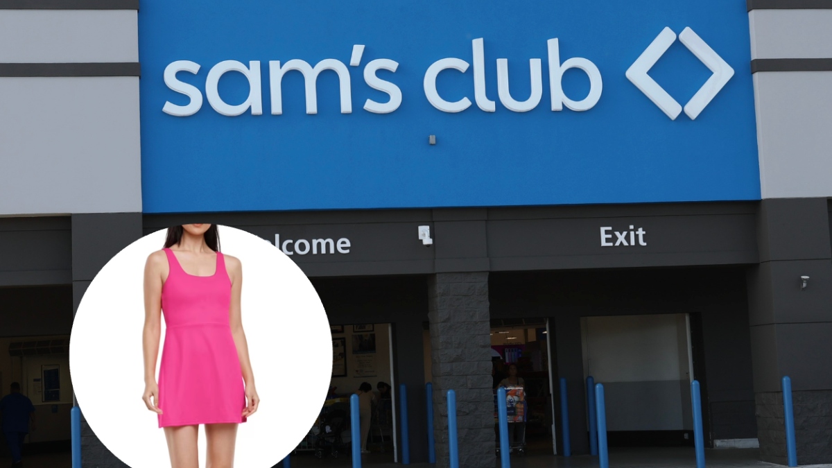 sams club dress code Working at Sam's Club