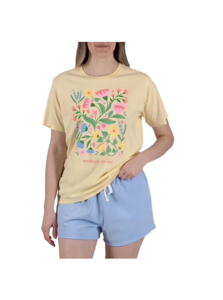 T shirt set