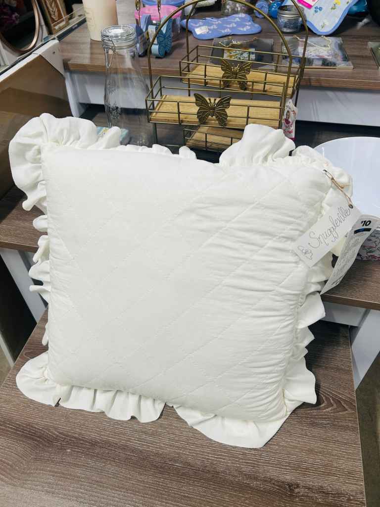 Pillow