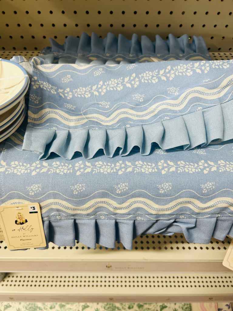 Placemat