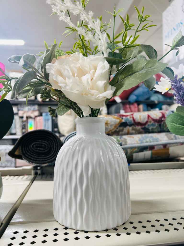 Faux bouquet