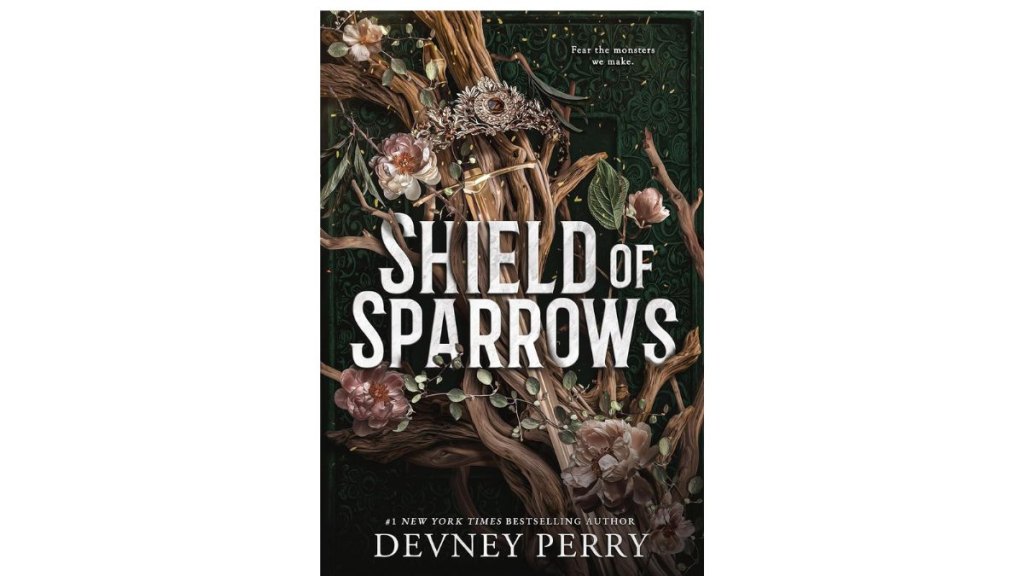 Shield of Sparrows