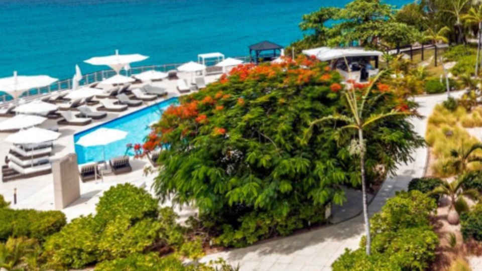 Sonesta Resorts Sint Maarten