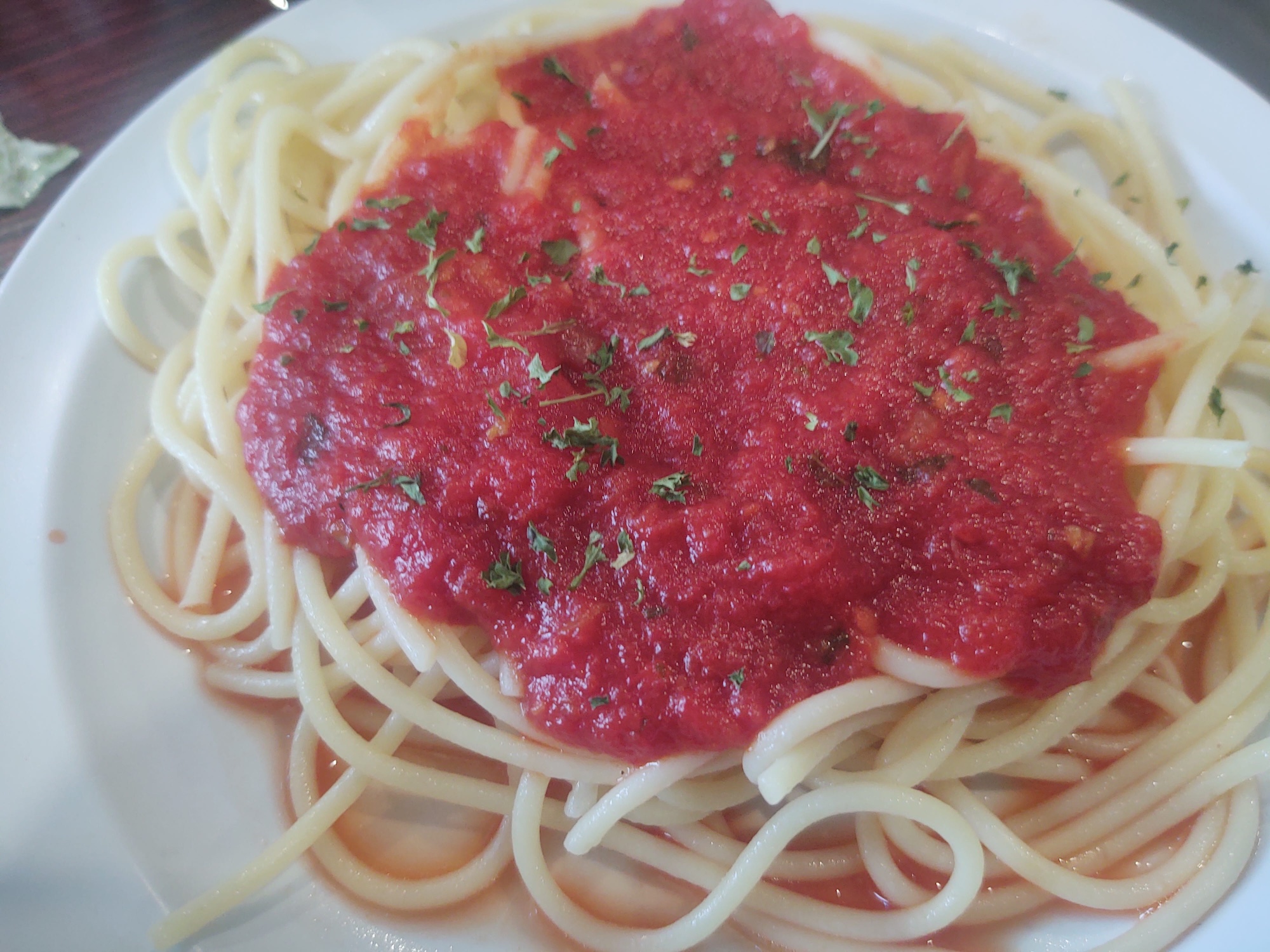 Breaking Down the Pasta and Blood Sugar Connection: Can Eating a Plate of Spaghetti Cause a Spike?