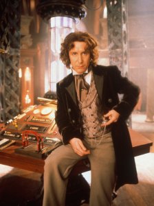 'Doctor Who' Reboot Rumors Explained: It’s Happened Before (Exclusive)