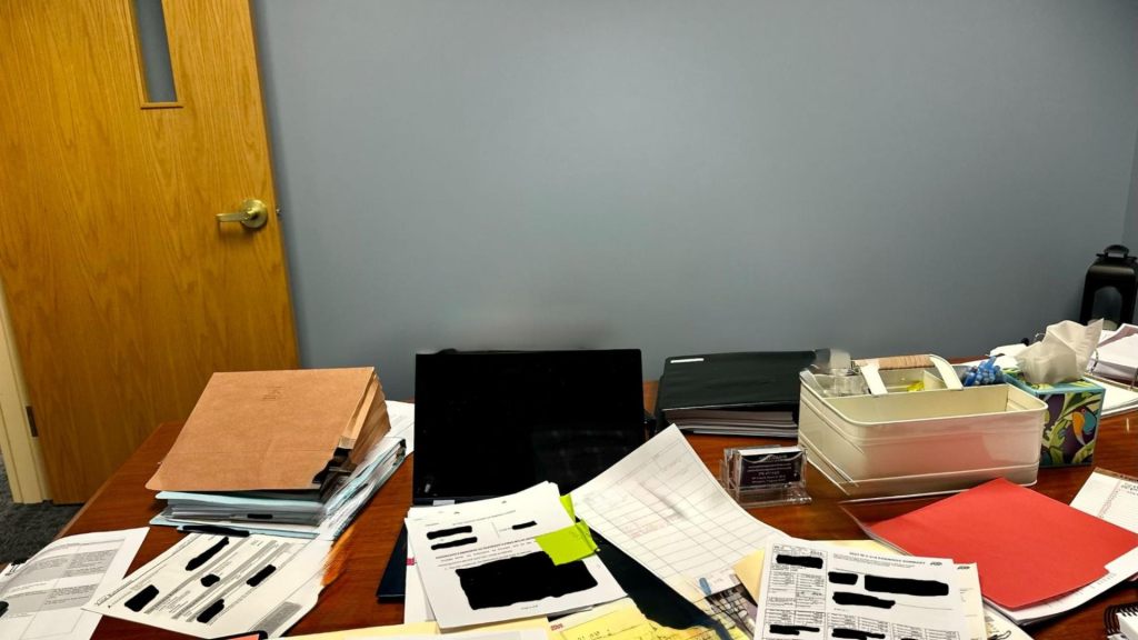 Pennington Law Firm (Source: Pennington Law Firm)