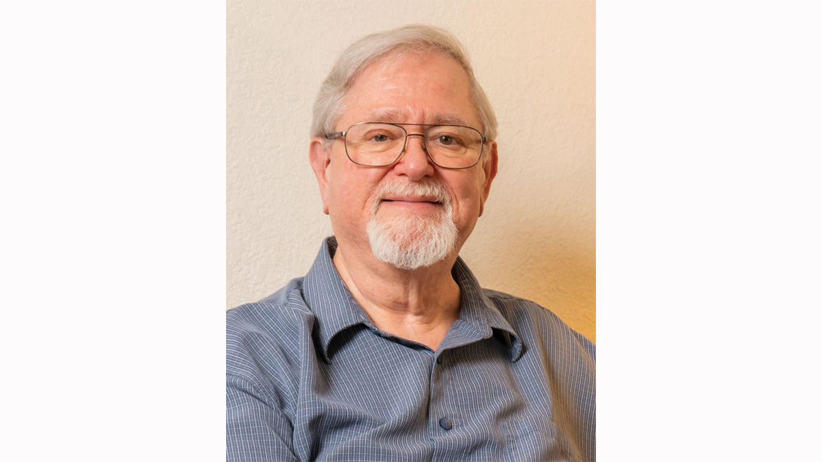 Paul Zohav