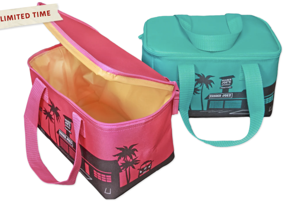 mini totes