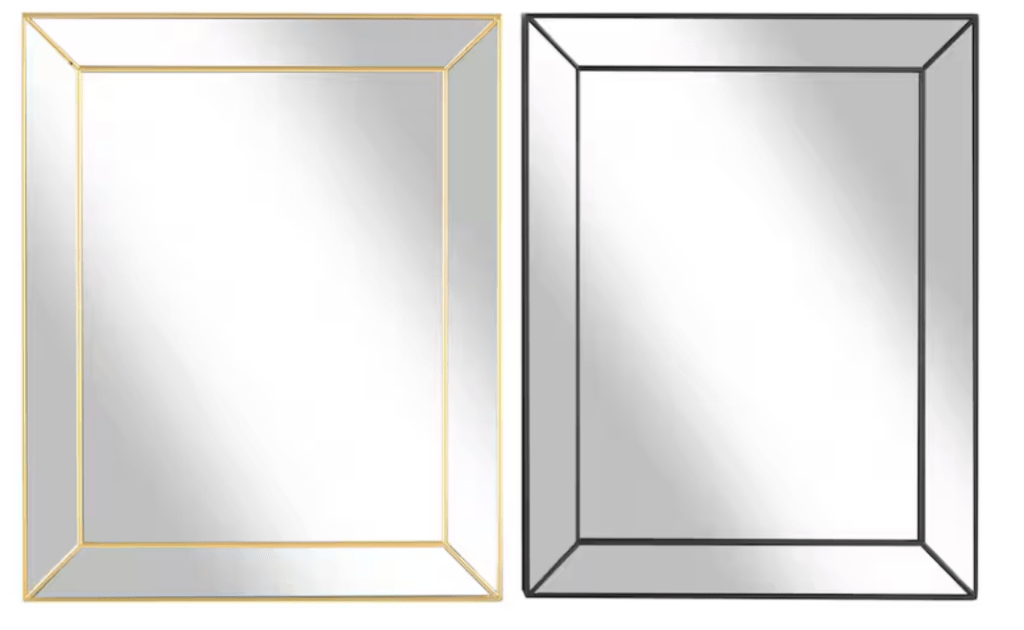 Shop 5 Art Deco Finds at Dollar Tree This Summer Under $2