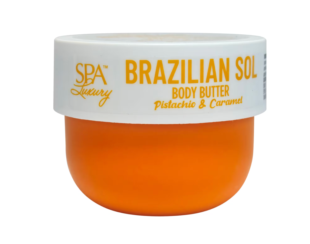 body butter