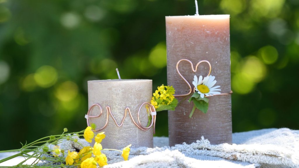 candlescape