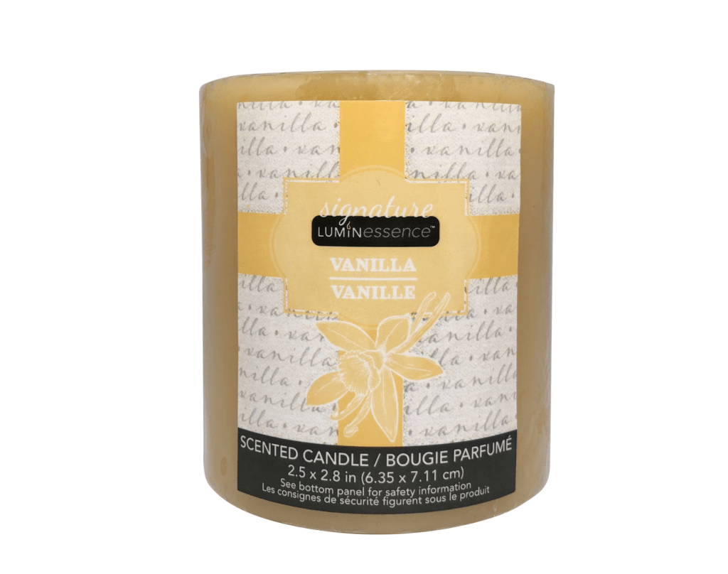 candle
