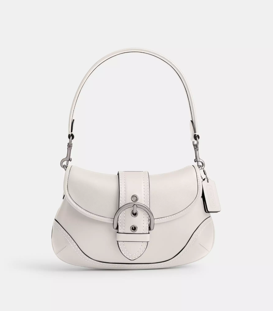 Coach Soho Flap Bag
