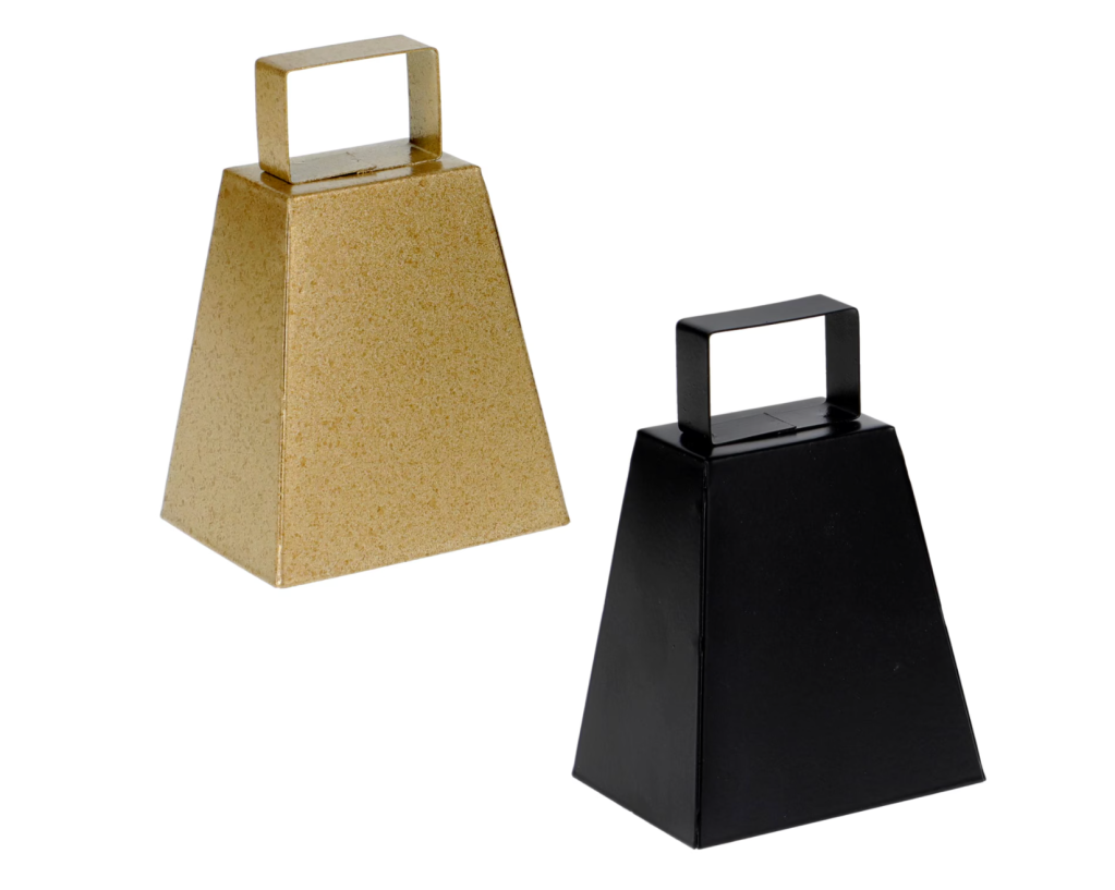 cowbells