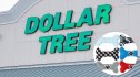 dog dollar tree